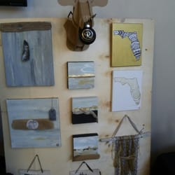 Rachelsbranch - Art