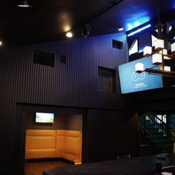 The Goal Sports Bar
