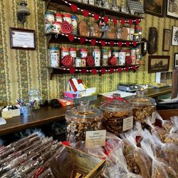 Nelson's Columbia Candy Kitchen