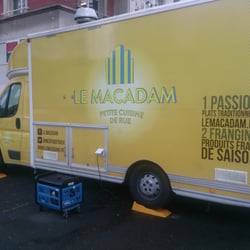 Le Macadam