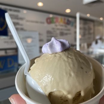 Gerald's Ice Cream Bar - Ice Cream & Frozen Yogurt Near Me - Virginia Beach, Virginia Gerald's Ice Cream Bar - Ice Cream & Frozen Yogurt Near Me - Virginia Beach, Virginia