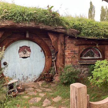 Hobbiton - Tours Near Me - Matamata, WKO Hobbiton - Tours Near Me - Matamata, WKO