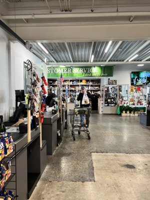 Robért Fresh Market Marigny by null