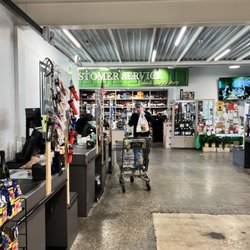 Robert Fresh Market