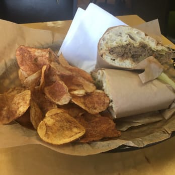 Zenwich - Elmhurst - Beef curry. - Sandwiches Near Me - Elmhurst, Illinois
