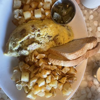 Daily Dose Old Town Bar & Grill - Meet and cheese omelet - Breakfast & Brunch Near Me - Scottsdale, Arizona Daily Dose Old Town Bar & Grill - Meet and cheese omelet - Breakfast & Brunch Near Me - Scottsdale, Arizona