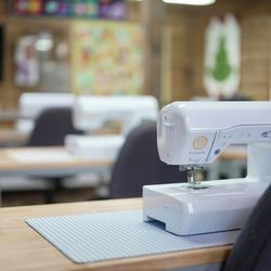 Block Therapy Quilt Shop