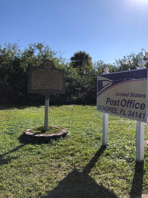 USA Postal Service by null