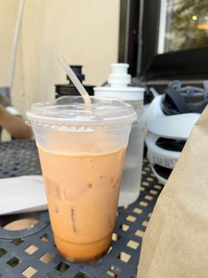Boxer Donut and Espresso Bar by null