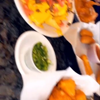 Jameson's Pub - Home made mozzarella sticks, stellar nachos , and Buffalo shrimp and firecracker shrimp. - Pubs Near Me - Frankfort, Illinois