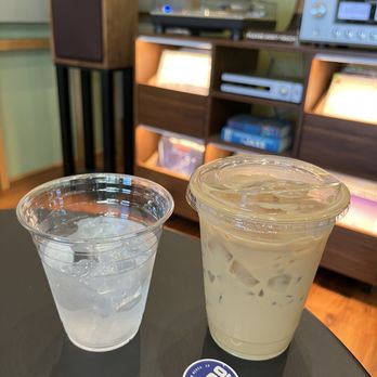 Dedo Coffee - Cafes Near Me - Long Beach, California Dedo Coffee - Cafes Near Me - Long Beach, California