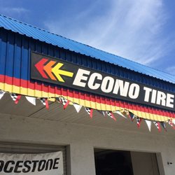Econo Tire