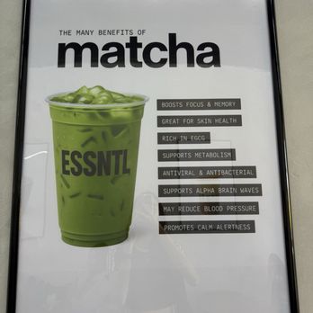 ESSNTL Coffee - Coffee & Tea Near Me - San Diego, California ESSNTL Coffee - Coffee & Tea Near Me - San Diego, California