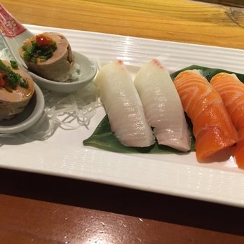 Kamado Sushi - Japanese Near Me - Berkeley, California