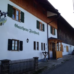 Landgasthaus Fischbach