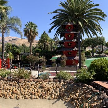 Golfland - Arcades Near Me - Milpitas, California