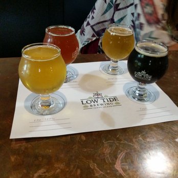 Low Tide Brewing - Breweries Near Me - Johns Island, South Carolina Low Tide Brewing - Breweries Near Me - Johns Island, South Carolina
