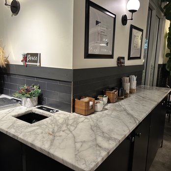 Flower Cafe - Coffee & Tea Near Me - Kissimmee, Florida