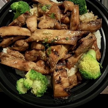 Young's Teriyaki - Teriyaki chicken - Japanese Near Me - Rancho Cordova, California Young's Teriyaki - Teriyaki chicken - Japanese Near Me - Rancho Cordova, California
