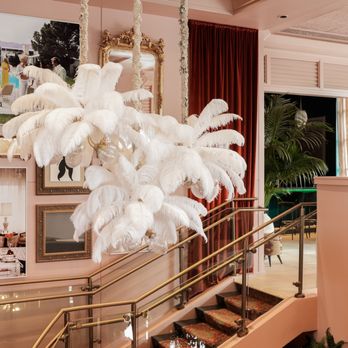 Tiger Lilly - Venues & Event Spaces Near Me - Austin, Texas
