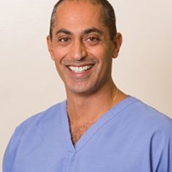 David Shenassa, MD - Dr. David Shenassa
