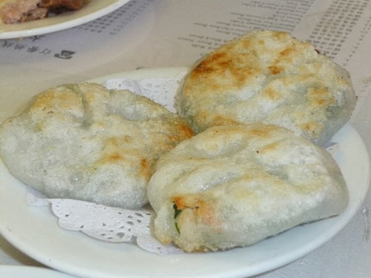 Tai Pan Dim Sum by null