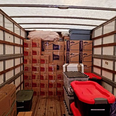 A&D Brothers Moving photo 4