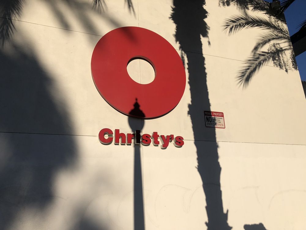 CHRISTY’S DONUTS Updated September 2024 14 Photos & 11 Reviews