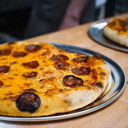 Sterling Market - Sterling Market pizza