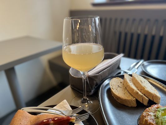 Vegan's Prague by null