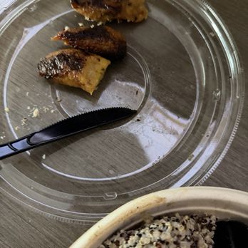 Beehive Kitchen - Plantains - Salad Near Me - Fort Lauderdale, Florida