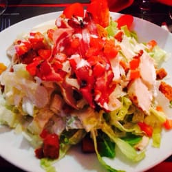 Caffe e Cucina - Salade César