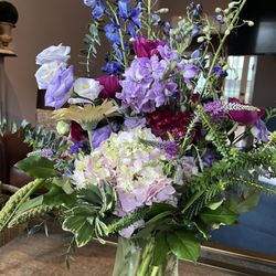 user provided McNamara Florist photo