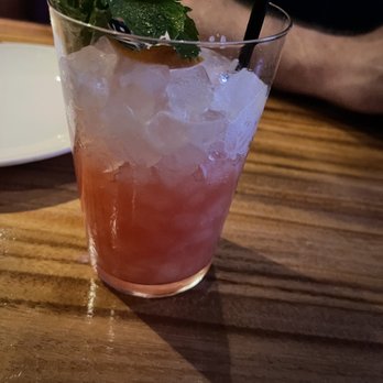 Zuma - Zuma Mai Tai - Japanese Near Me - Las Vegas, Nevada Zuma - Zuma Mai Tai - Japanese Near Me - Las Vegas, Nevada