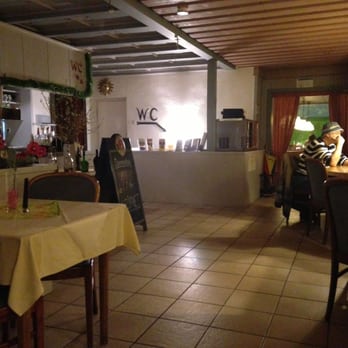 Ratsstüble - Italian Near Me - Todtmoos, BW