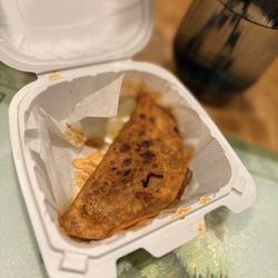 El TIjuanense - Birria Taco - yum