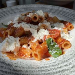 Bella Italia - Pomodoro Mozzarella