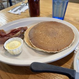 Pancakes