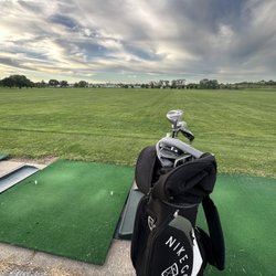 Milt's Golf Center