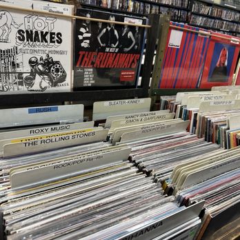 Reckless Records - Music & DVDs Near Me - Chicago, Illinois