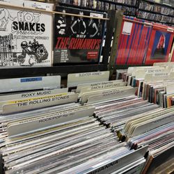 Reckless Records