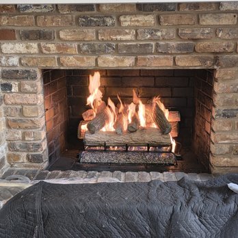 Chimney Professionals - Chimney cleaning service completed to improve fireplace safety, airflow, and performance. - Chimney Sweeps Near Me - Dallas, Texas Chimney Professionals - Chimney cleaning service completed to improve fireplace safety, airflow, and performance. - Chimney Sweeps Near Me - Dallas, Texas