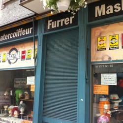 Theatercoiffeur Haar-M.