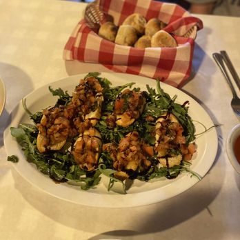 Trattoria Rustica - Brushetta - Pizza Near Me - Henderson, Nevada Trattoria Rustica - Brushetta - Pizza Near Me - Henderson, Nevada