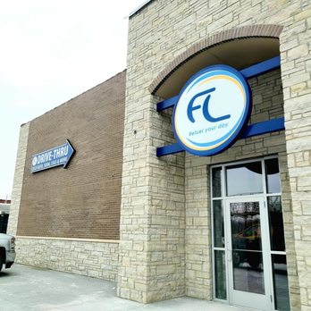 Fastlane - the entrance to a building with a car parked outside - Gas Stations Near Me - Wentzville, Missouri Fastlane - the entrance to a building with a car parked outside - Gas Stations Near Me - Wentzville, Missouri