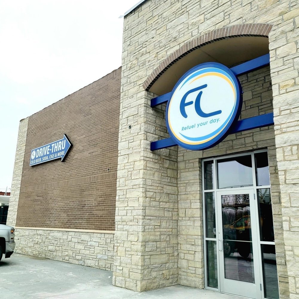 FASTLANE Updated August 2024 10 Photos 21 E Hwy N, Wentzville