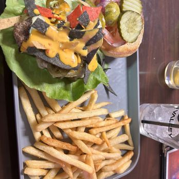 Sun Valley Lanes & Games - Cowboy Burger - Bowling Near Me - Lincoln, Nebraska Sun Valley Lanes & Games - Cowboy Burger - Bowling Near Me - Lincoln, Nebraska