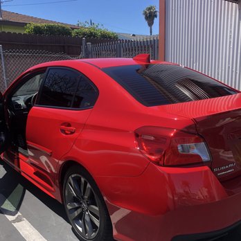 Audio MotorSport - Car Stereo Installation Near Me - Carson, California