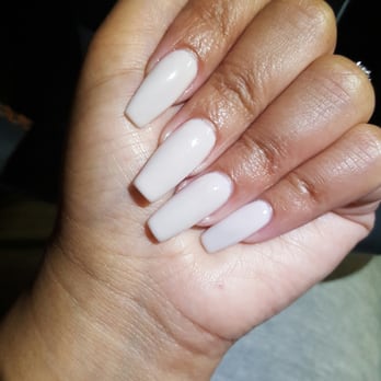 Nails Galore - Love my nails!!! - Nail Salons Near Me - Cypress, California