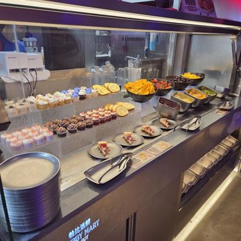 Chubby Mart - Hot Pot Near Me - Rowland Heights, California